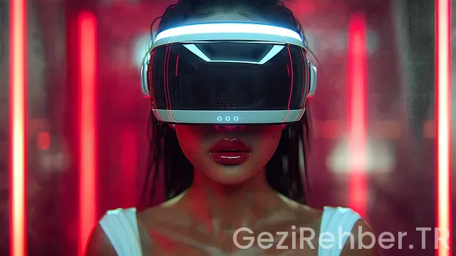 Amerika sanal gezinti