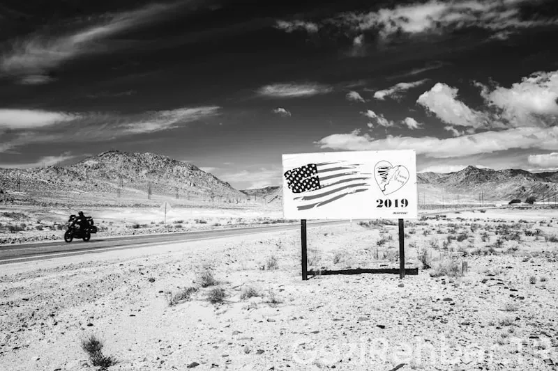 Amerika seyahat rehberi