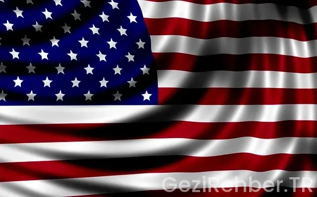 Amerika türkiye uçakla kaç saat