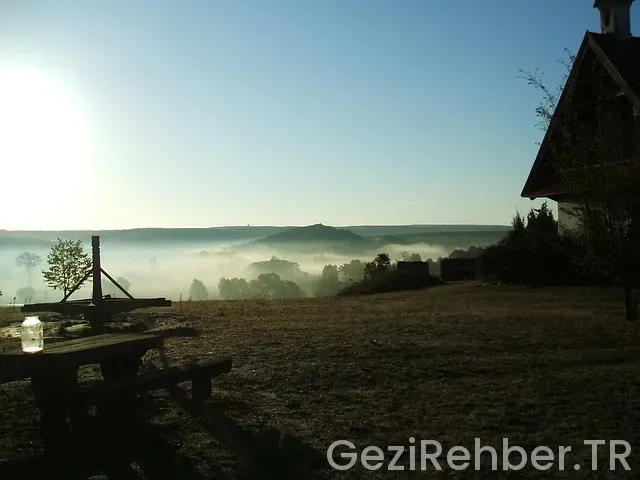 Amerika uçakla kaç saat sürer