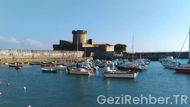 Amerika uçakla kaç saat sürer