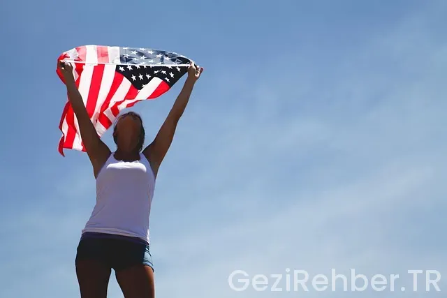 Amerika uçakla kaç saatte gidilir