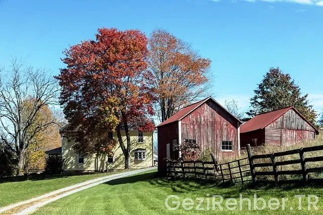 Amerika virginia türkiye saat farkı