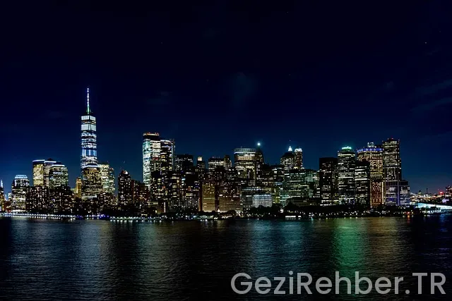 Amerika Vizesi Başvuru Süreci Nasıl Olur