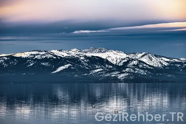 Amerika Vizesi Başvuru Süreci Nasıl Olur