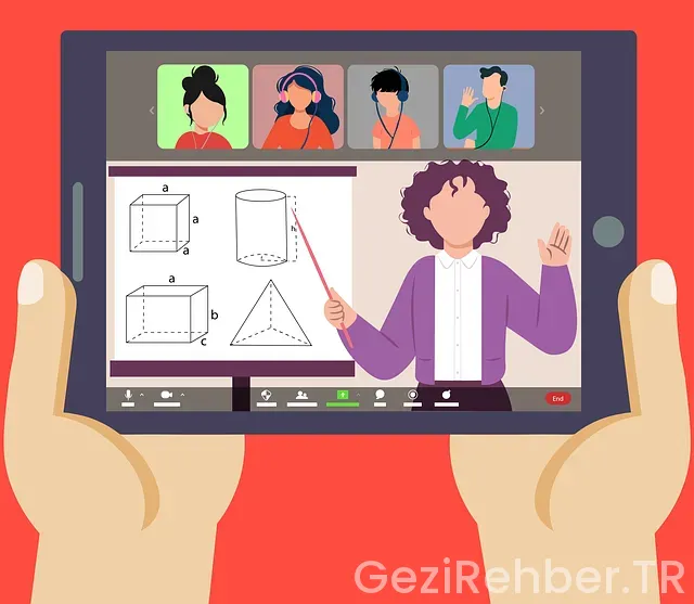 Amerika Vizesi Online Başvuru Formu 2025