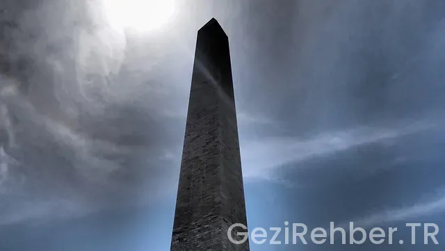 Amerika washington türkiye saat farkı