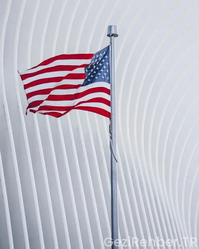 Amerika'ya yakın ülkeler