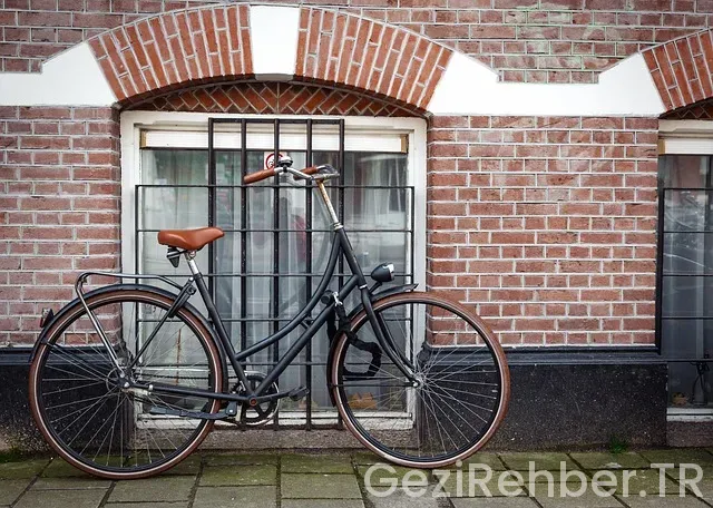 Amsterdam Reiseführer