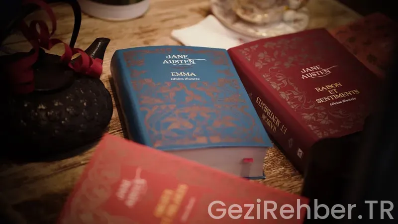 Anadolu gezi programları Anadolu gezi programları