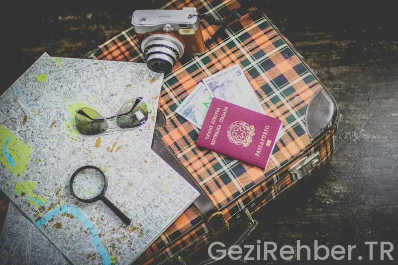 Anadolu gezi programları Anadolu gezi programları