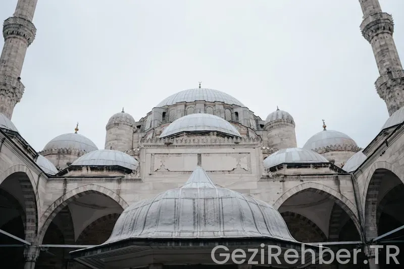 Anadolu gezi rehberi