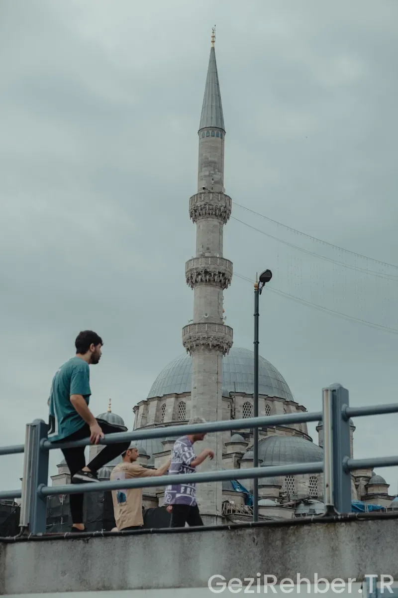 Anadolu gezi rehberi