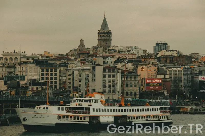 Anadolu hisarı gezilebilir mi