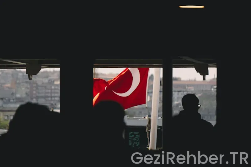 Anadolu hisarı gezilebilir mi