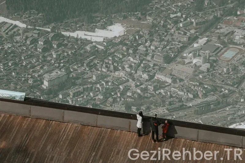 Anadoluhisarı gezilecek yerler