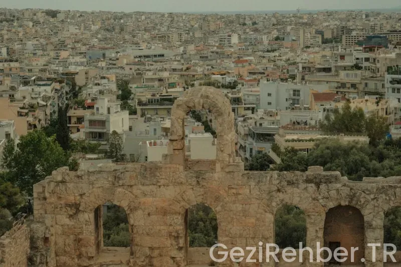 Anadolu’nun Az Bilinen Antik Kentleri