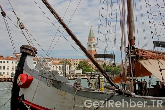 Anı tur yurtdışı gezileri