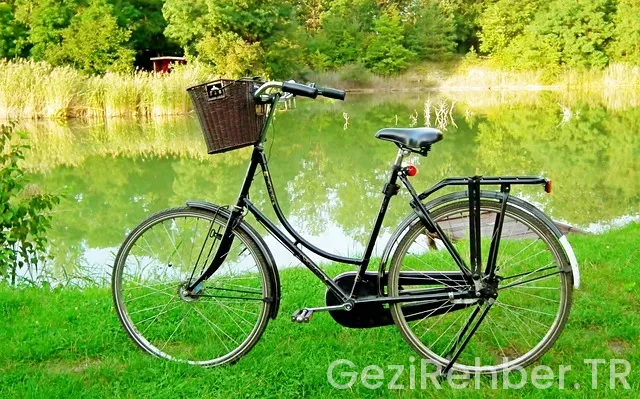 Anı tur yurtdışı gezileri