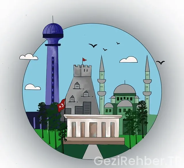 Ankara çadır kamp yerleri ve fiyatları Ankara çadır kamp yerleri ve fiyatları