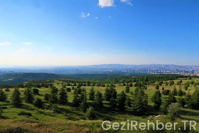 Ankara çadır kamp yerleri ve fiyatları Ankara çadır kamp yerleri ve fiyatları