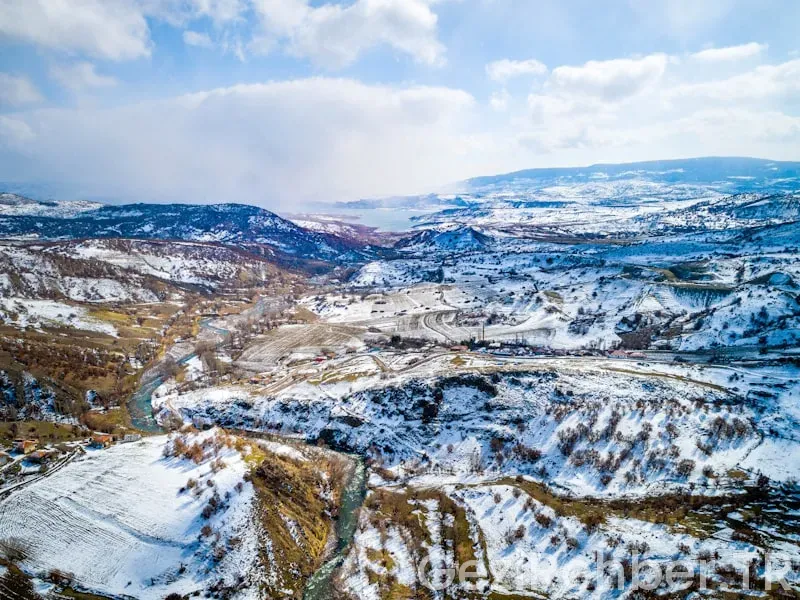 Ankara çıkılı karadeniz gezi planı