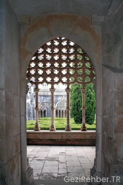 Ankara da Gezilecek Yerler