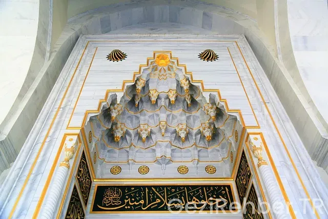 Ankara dan doğu karadeniz gezi proğramı