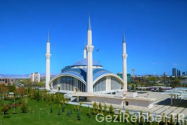 Ankara dan doğu karadeniz gezi proğramı