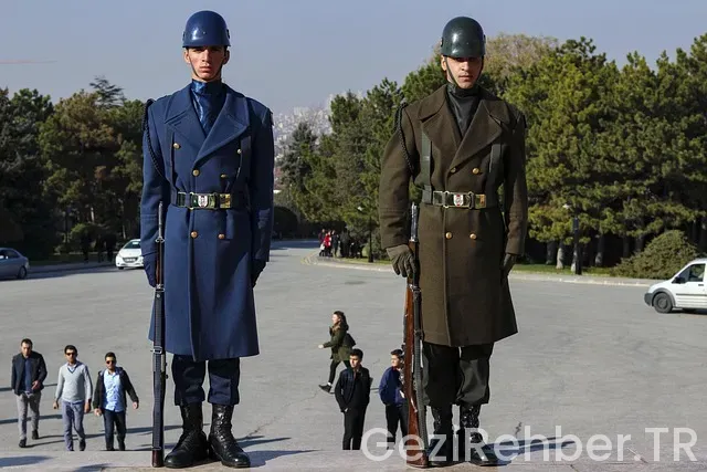 Ankara dan doğu karadeniz gezi proğramı