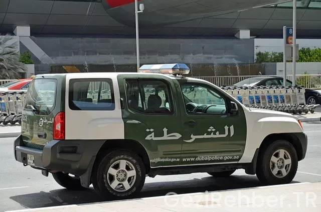 Ankara dubai uçakla kaç saat thy