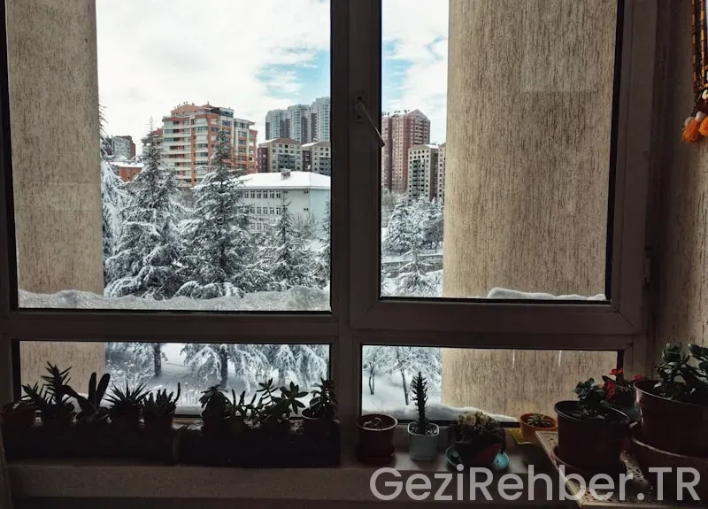 Ankara Gezi Turları