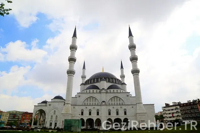 Ankara gezi turları karadeniz