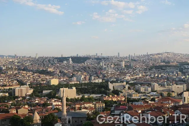 Ankara istanbul uçakla kaç saat