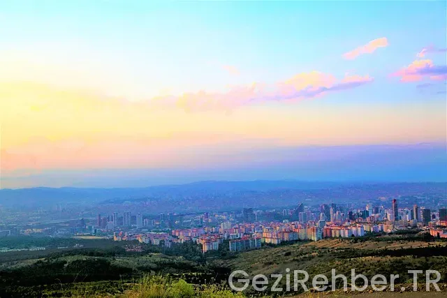 Ankara istanbul uçakla kaç saat