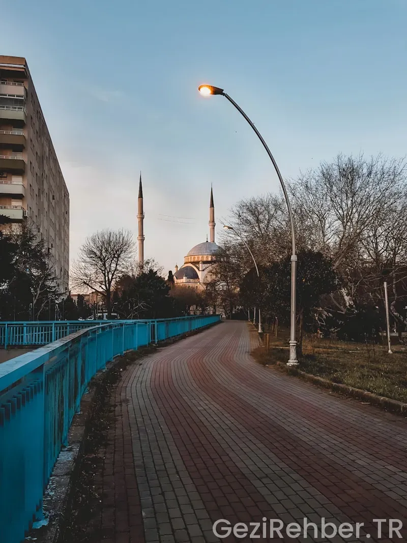 Ankara’da Gezilecek Yerler