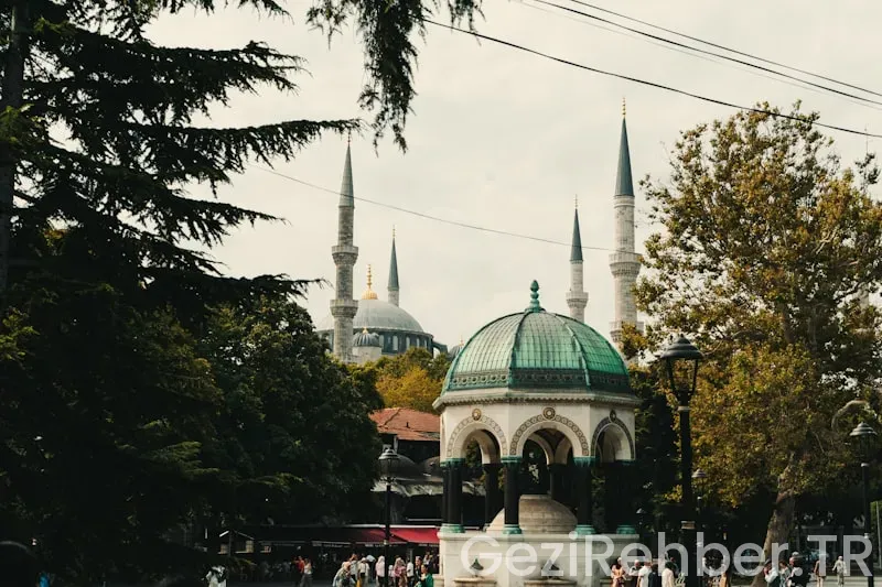 Ankara’da Gezilecek Yerler