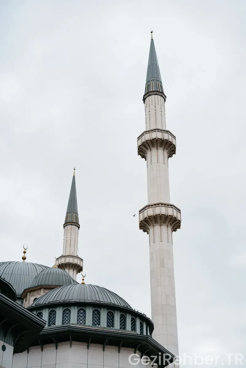 Ankara’da Gezilecek Yerler