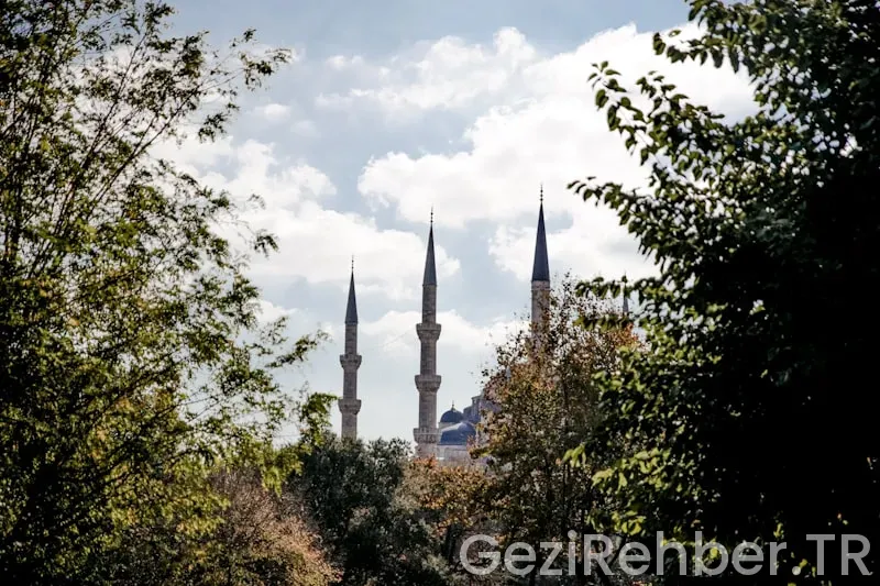 Ankara’da Gezilecek Yerler