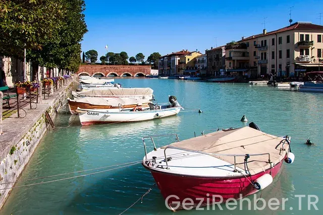 Antalya akdeniz üniversitesi gezi kulübü