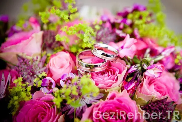 Antalya düğün salonları