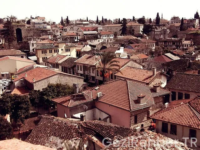 Antalya düğün salonları