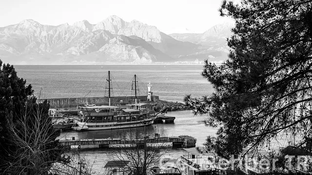 Antalya hurdacılar çarşısı