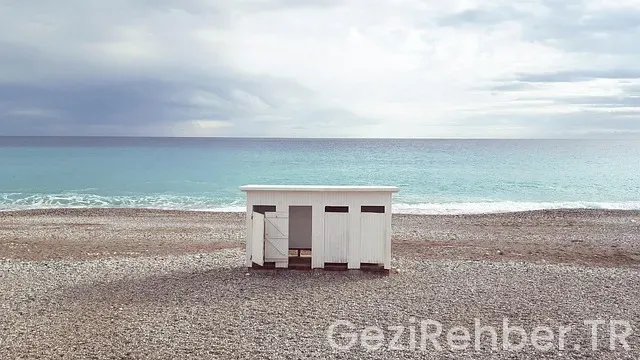 Antalya hurdacılar çarşısı