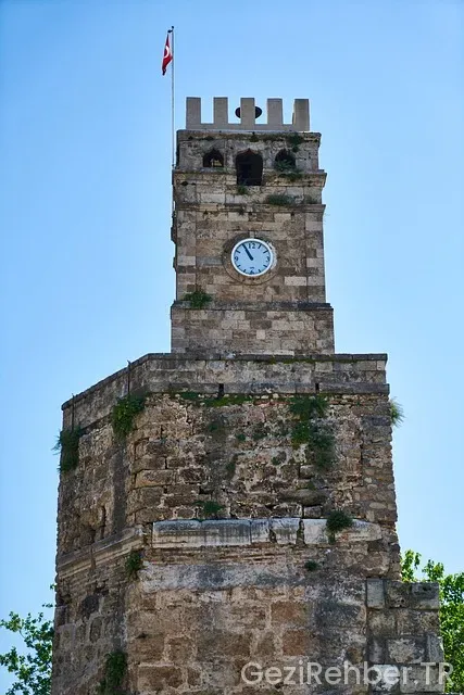 Antalya hurdacılar çarşısı