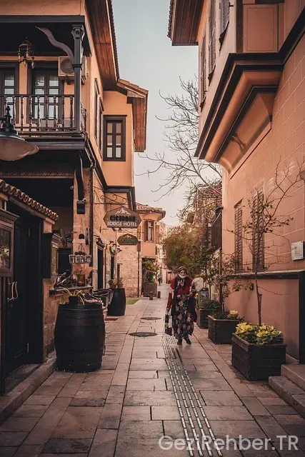 Antalya hurdacılar sitesi