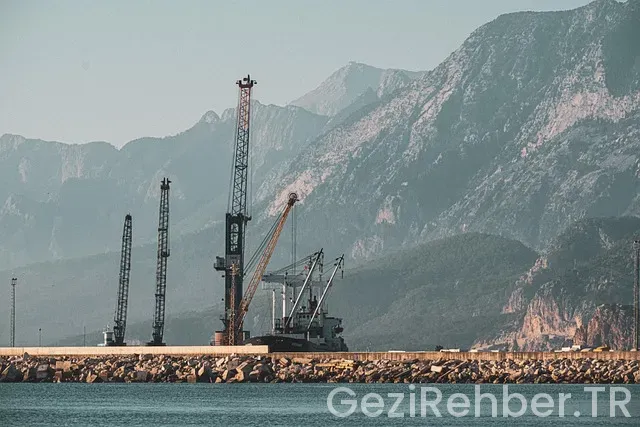 Antalya istanbul uçakla kaç saat