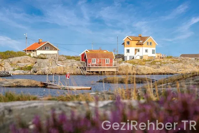 Antalya kaçış evi