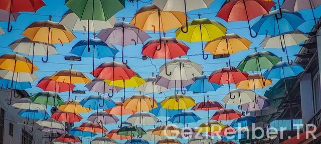 Antalya kaçış evi