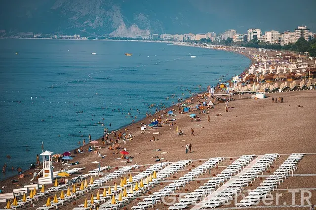 Antalya kaleiçi canlı müzik